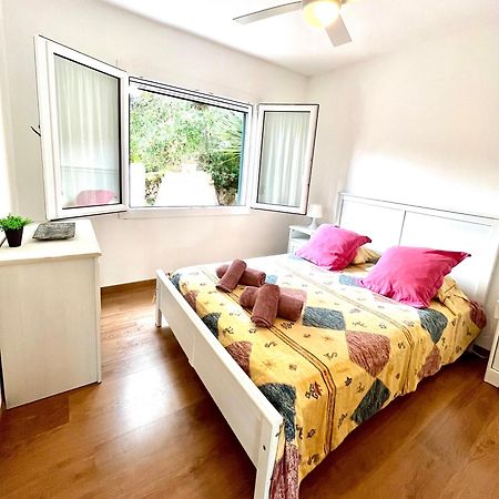 Villa Binibaquet Binibeca Kültér fotó