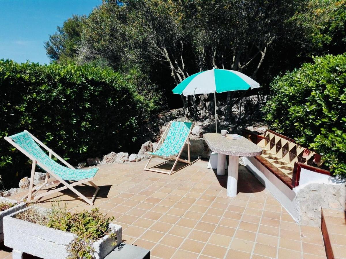 Villa Binibaquet Binibeca Kültér fotó