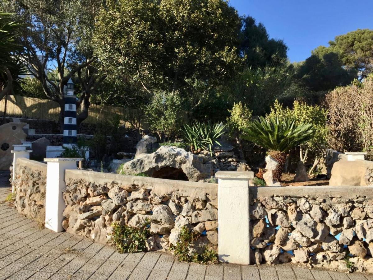 Villa Binibaquet Binibeca Kültér fotó