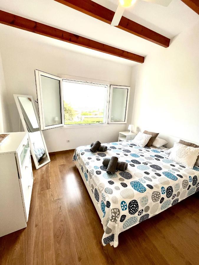 Villa Binibaquet Binibeca Kültér fotó
