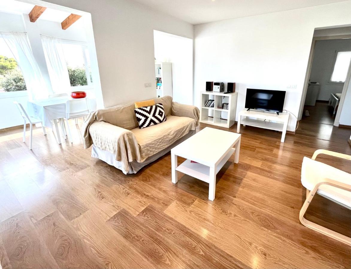 Villa Binibaquet Binibeca Kültér fotó