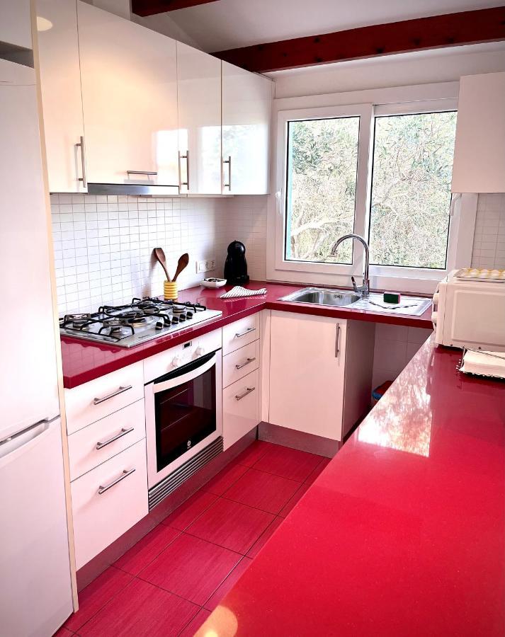 Villa Binibaquet Binibeca Kültér fotó